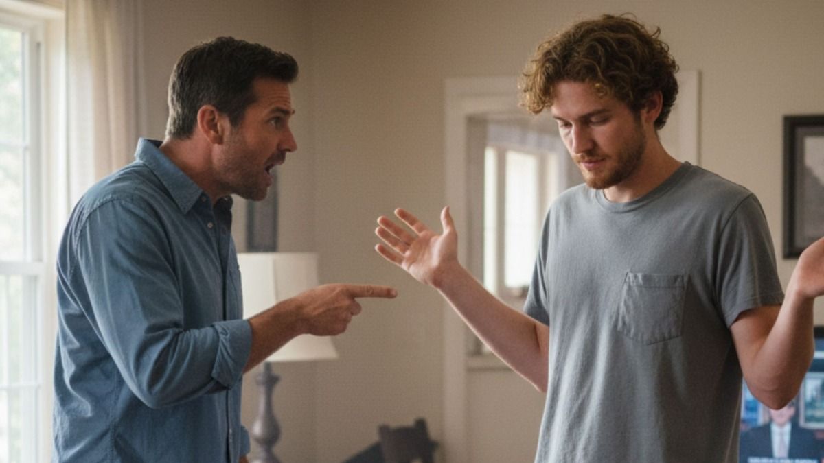 'AITA for asking my girlfriend’s brother 'what kind of a man' he is?'