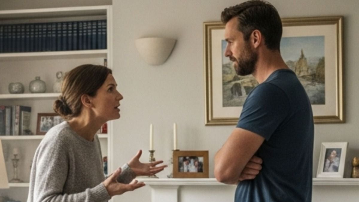 'AITA for asking my husband to confirm our son's eye doctor appointment that he scheduled?'