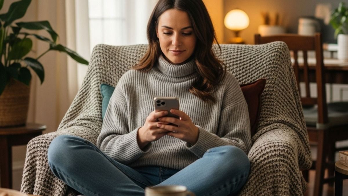 'AITA for asking my best friend to stop texting my daughter?' UPDATED