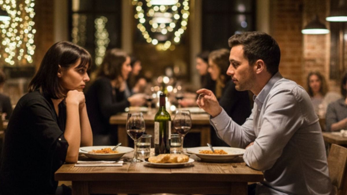 'AITA for asking my boyfriend about his finances before marriage?'