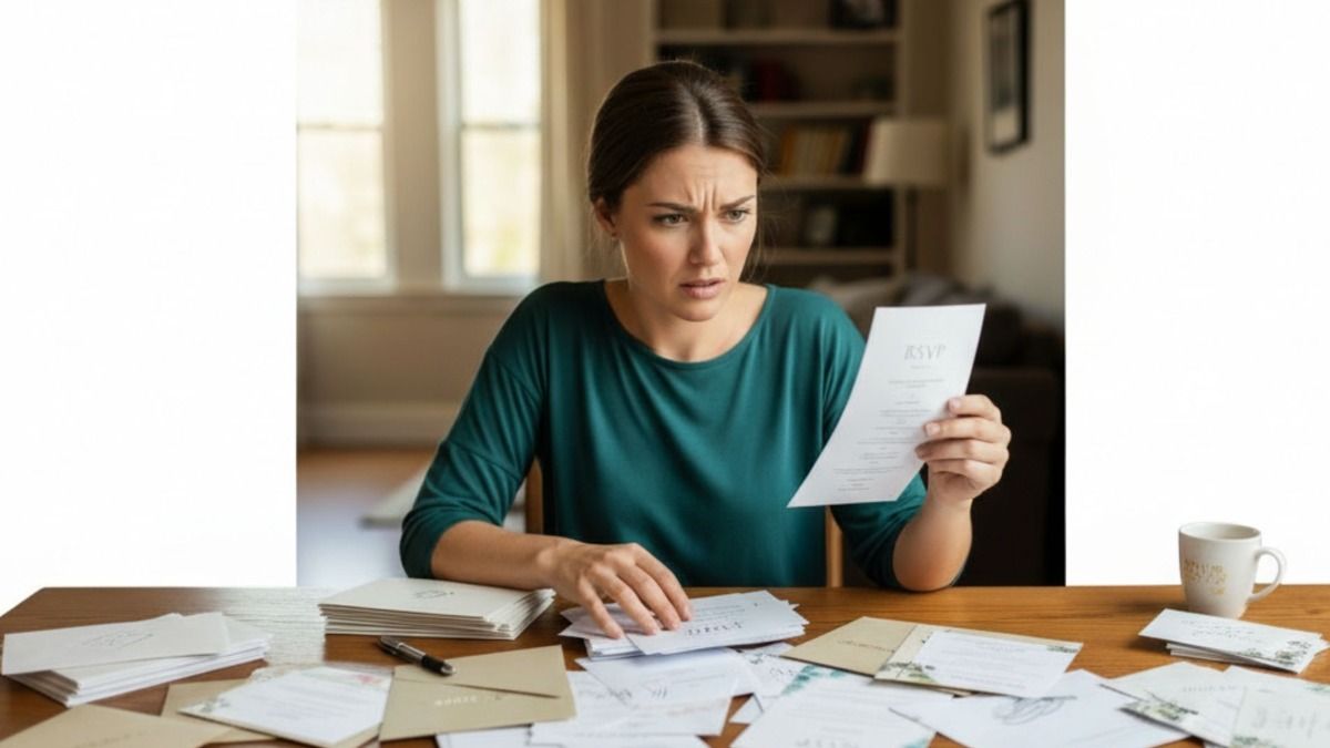 'AITA for asking my brother not to bring a cam girl as his plus-one to my wedding?'