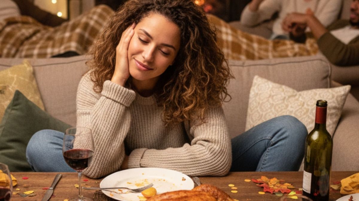 'AITA for asking my friend to not bring her dogs to Friendsgiving?'