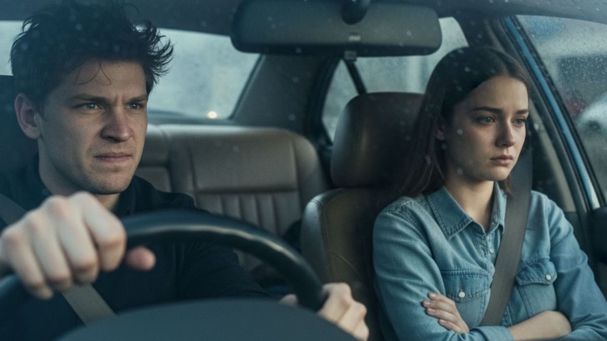 'AITA for asking my girlfriend to pack my food for travel if I'll be the only one driving?'