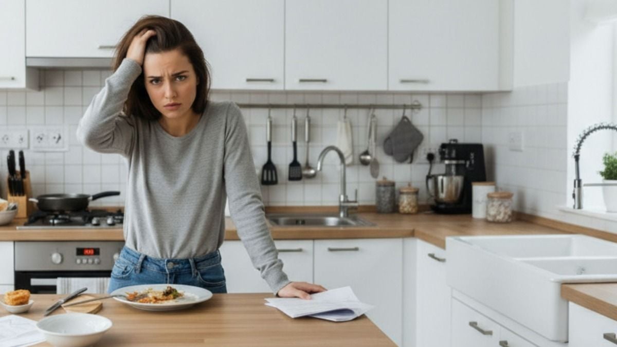 'AITA for asking my mother-in-law to do her own dishes?'