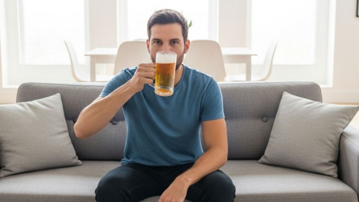 'AITA for asking my sister why her husband drinks so much?'