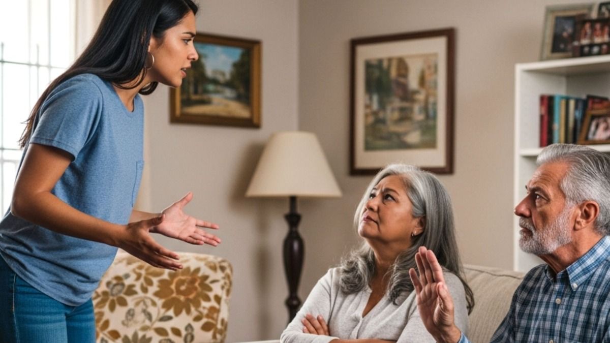 'AITA for asking for $30,000 from my parents as a house payment?'