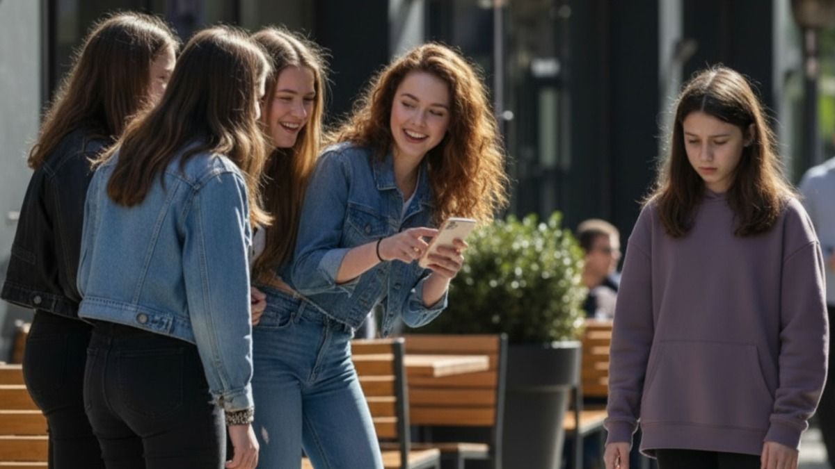 'AITA for having my birthday party somewhere else to avoid inviting my autistic stepsister?'