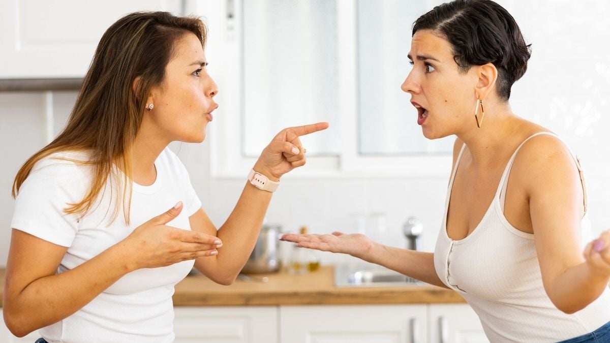 'AITA for ditching a family get-together after my sister's husband blamed me for his affair?'