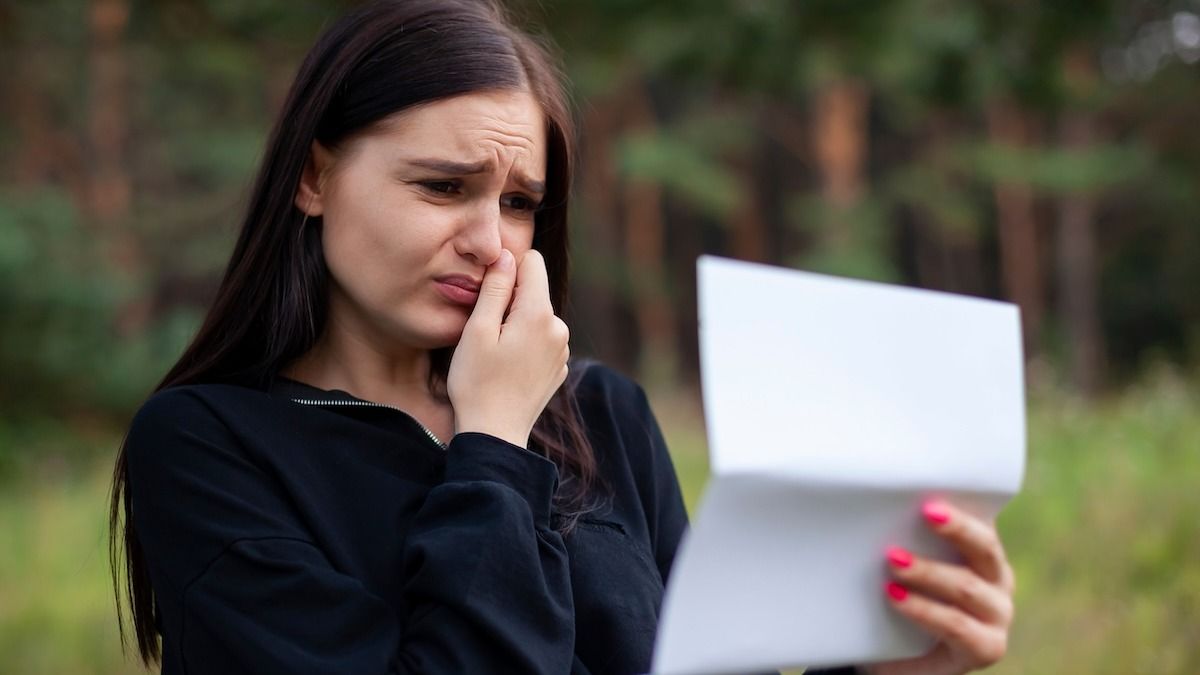 'AITA for backing out of giving a speech at my stepdad’s funeral after reading a letter he left me?'