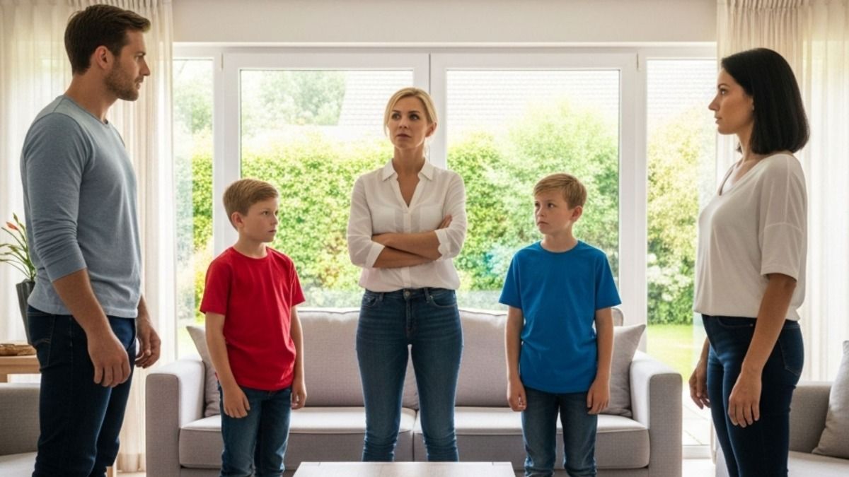 'AITA for being a 'bitter baby mama'?'