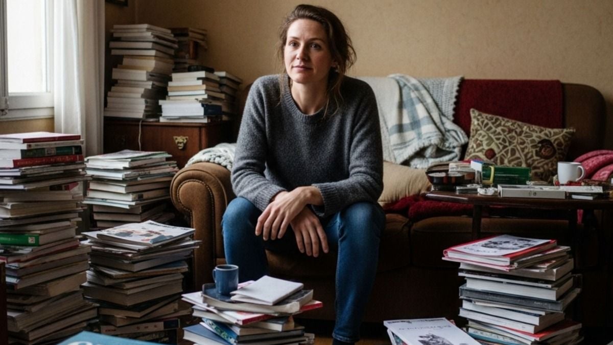 'AITA for being annoyed at my GF for not doing housework?' UPDATED