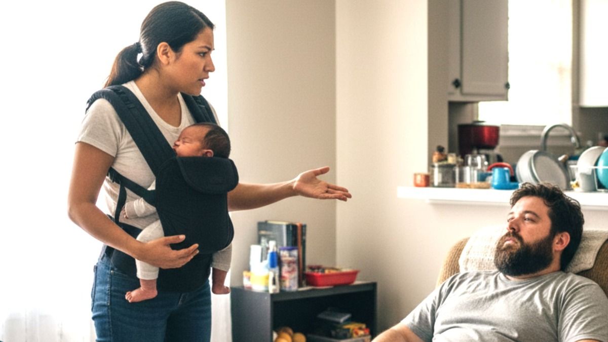 'AITA for being upset that my husband prioritizes his disabled sibling over our daughter?'