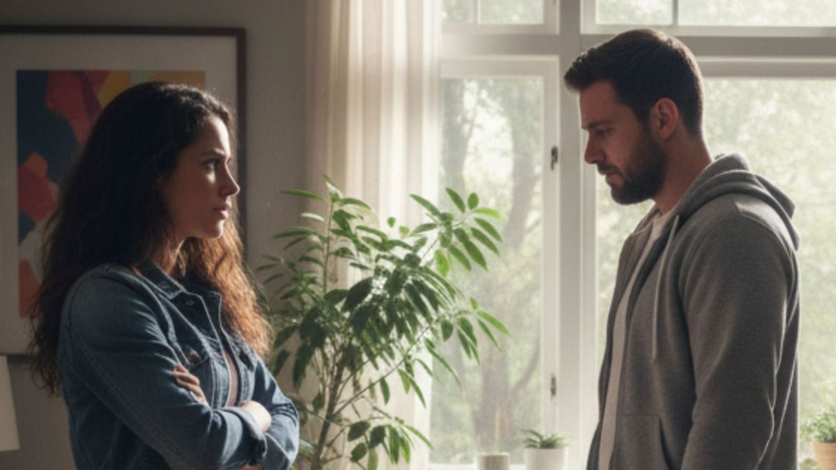 'My best friend's husband went through my phone... and it ended our friendship. AITA?'