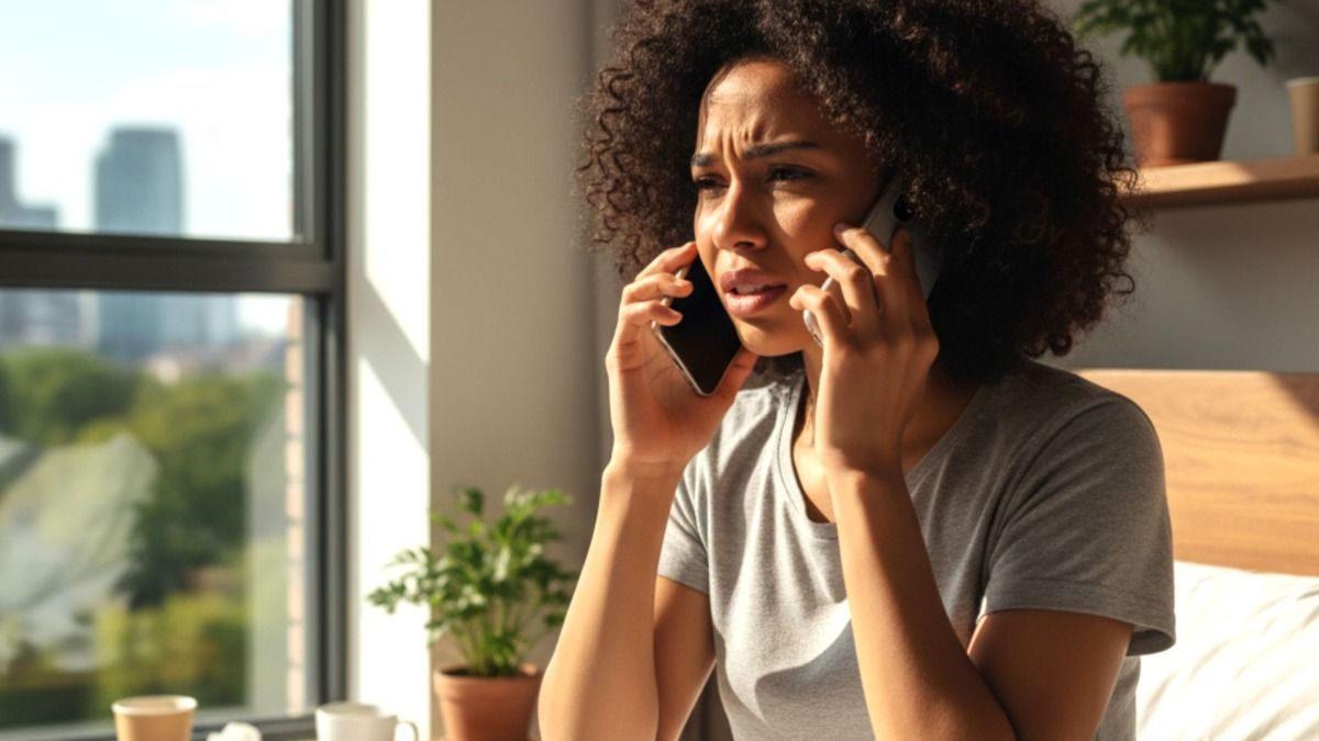 'AITA? My BF says I 'cheated' but we agreed to an open relationship while I'm abroad.'