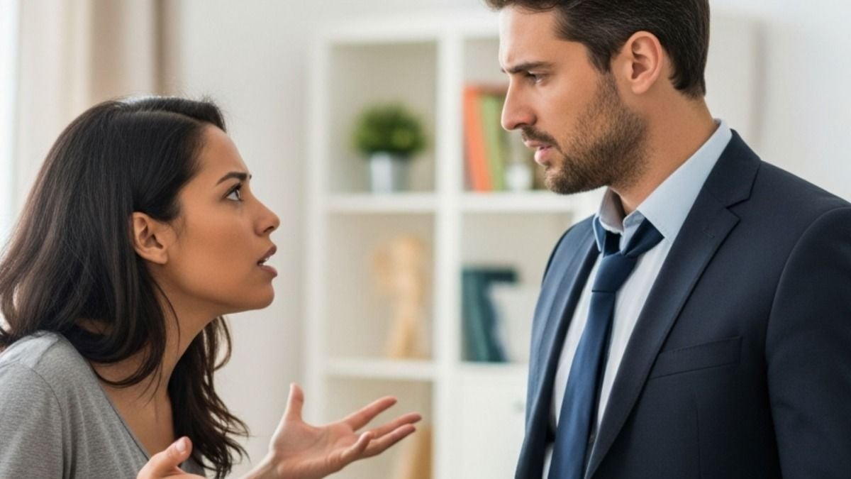 'My BF violated my trust with a female coworker to spite me. Should I end things?' UPDATED 2X