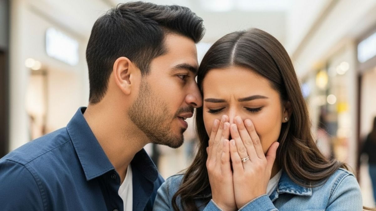 'My BF's best friend cheated on his GF numerous times. Today I found out my BF knew and actually helped his friend cheat.' UPDATED.