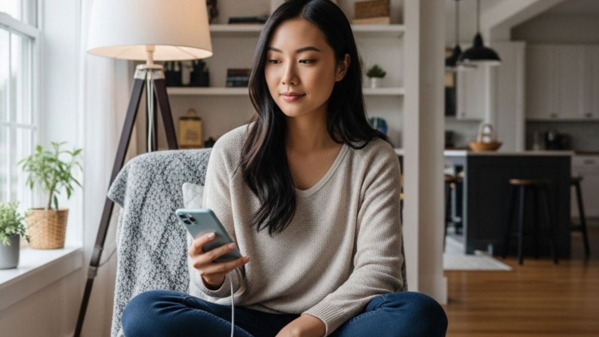 'AITA for blowing up on my sister because she keeps using her old charger, which belongs to me?'