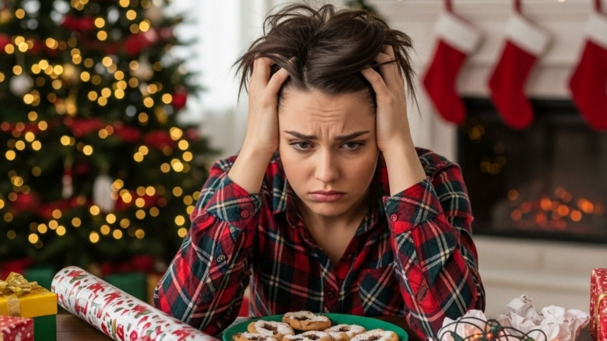 'AITA for boycotting my family’s Christmas party?'
