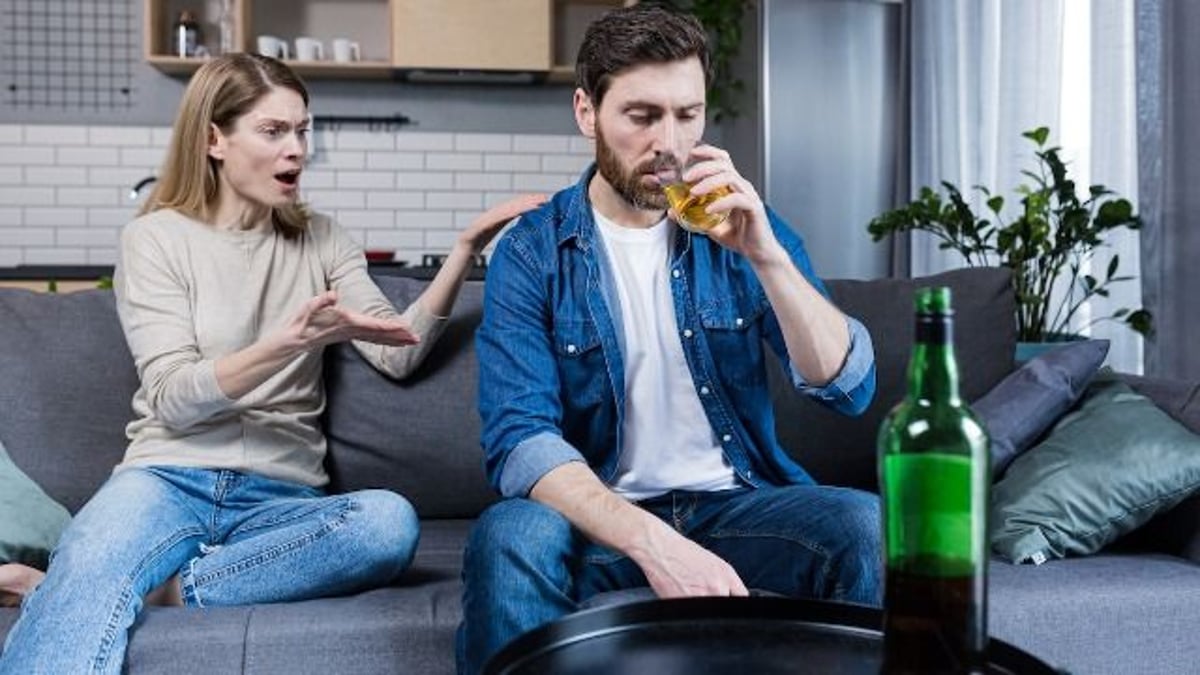 'AITA for calling my girlfriend boring? She told me to grow up.'