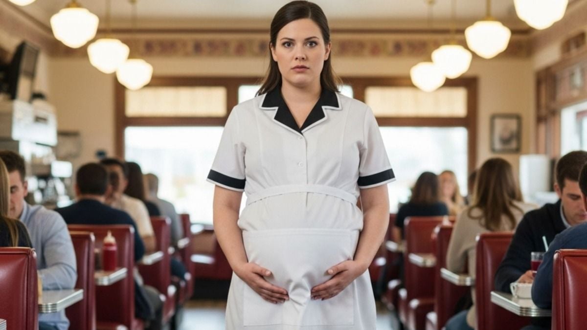 'My boyfriend quit/got fired from his job when I’m 35 weeks pregnant. AITA?'