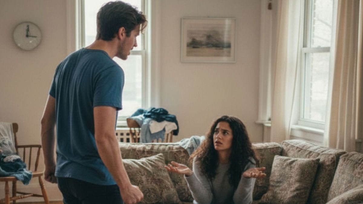 'I refuse to have kids. My boyfriend of three years says I’m 'wasting his time.' AITA?' UPDATED