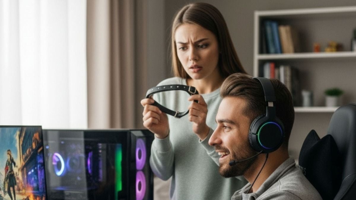 'He said 'the dog is half dead anyway' and took the cash I'd saved.' UPDATED