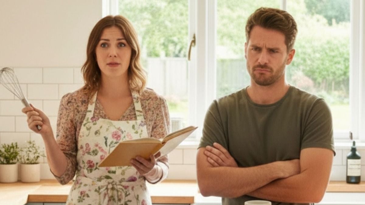 'AITA for telling my boyfriend that I'm breaking up with him because he doesn't want to cook for himself?' UPDATED