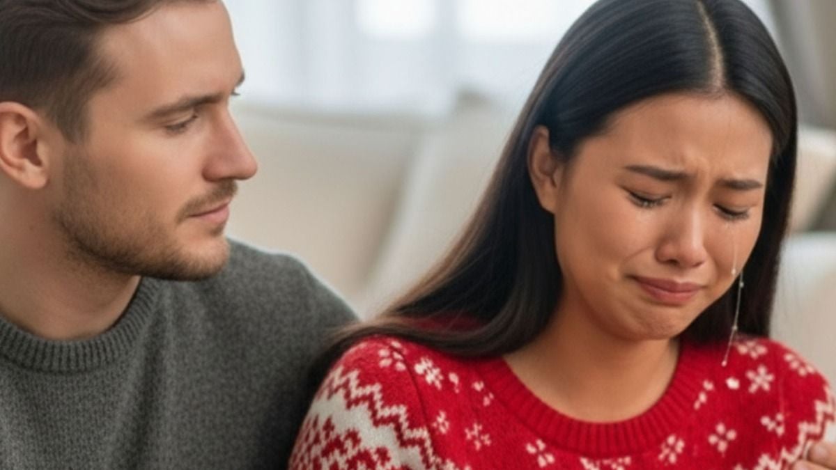 'AITA for breaking up with my boyfriend over what he got me for Christmas?' UPDATED 2X
