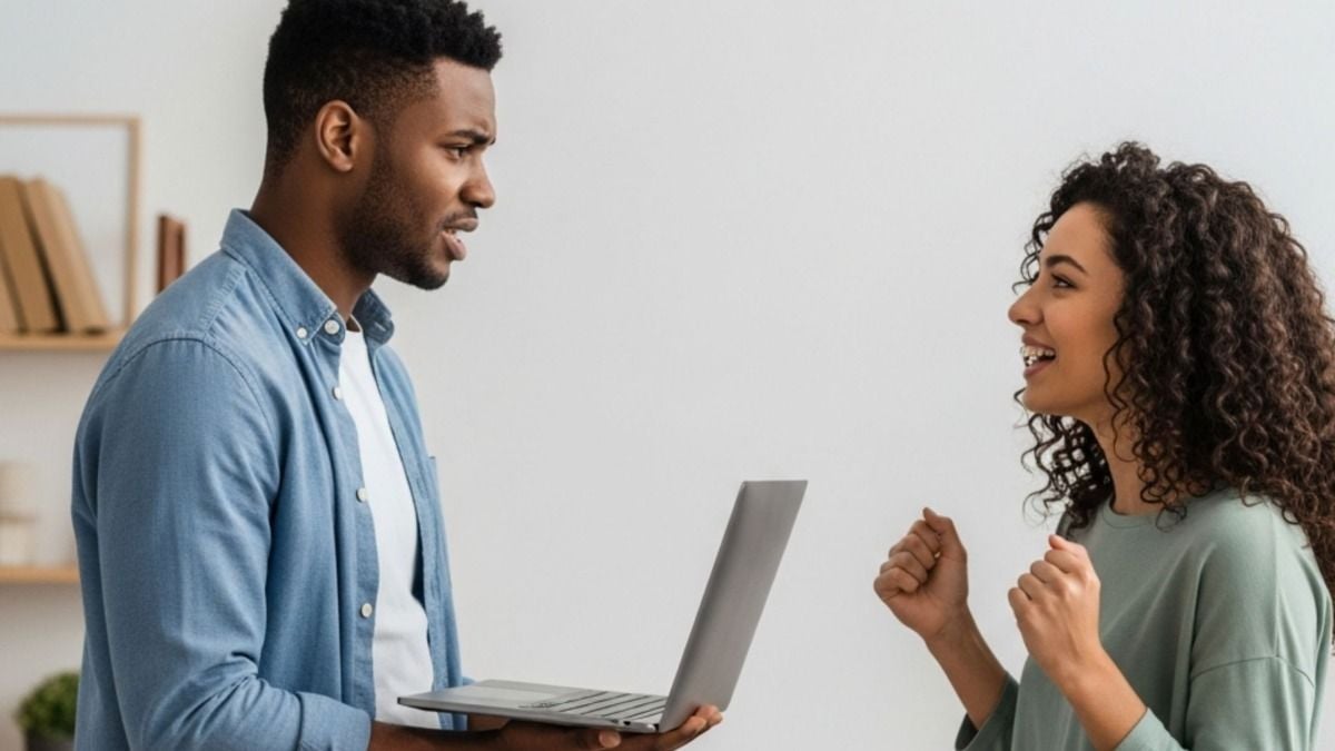 'AITA for breaking up with my GF after she intentionally hid my laptop?' UPDATED