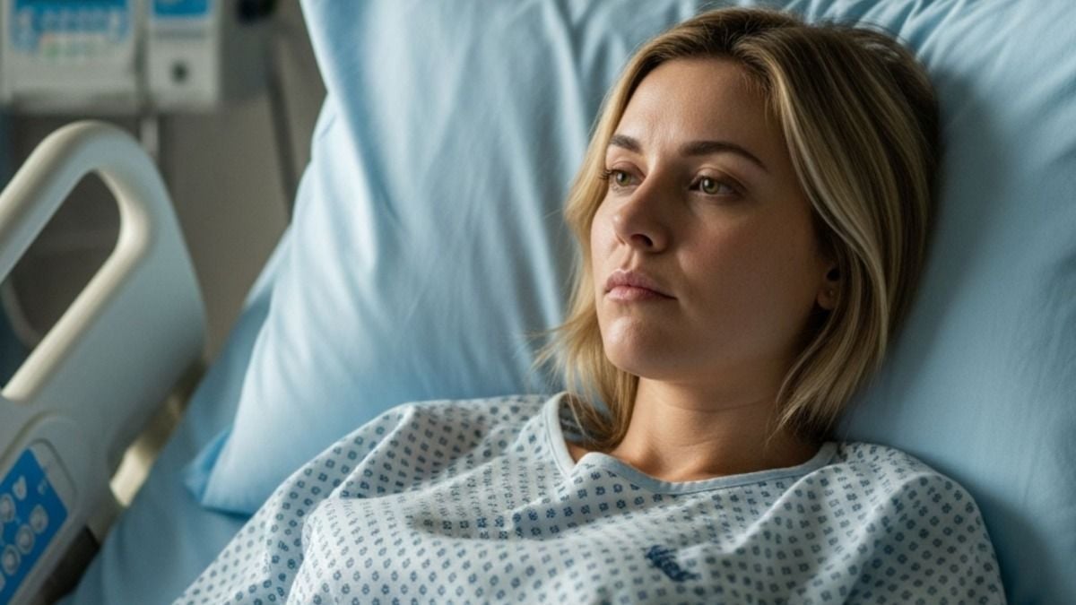 'AITA for considering a breakup after boyfriend bailed on being my surgery ride?'