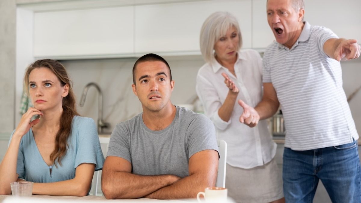 Bride requests family dance instead of a father/daughter dance. 'I know my stepdad wanted one.' AITA?