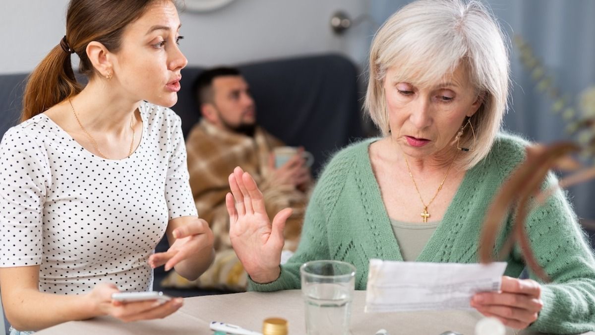 'AITA for telling my future in-laws they can't come on our honeymoon?'