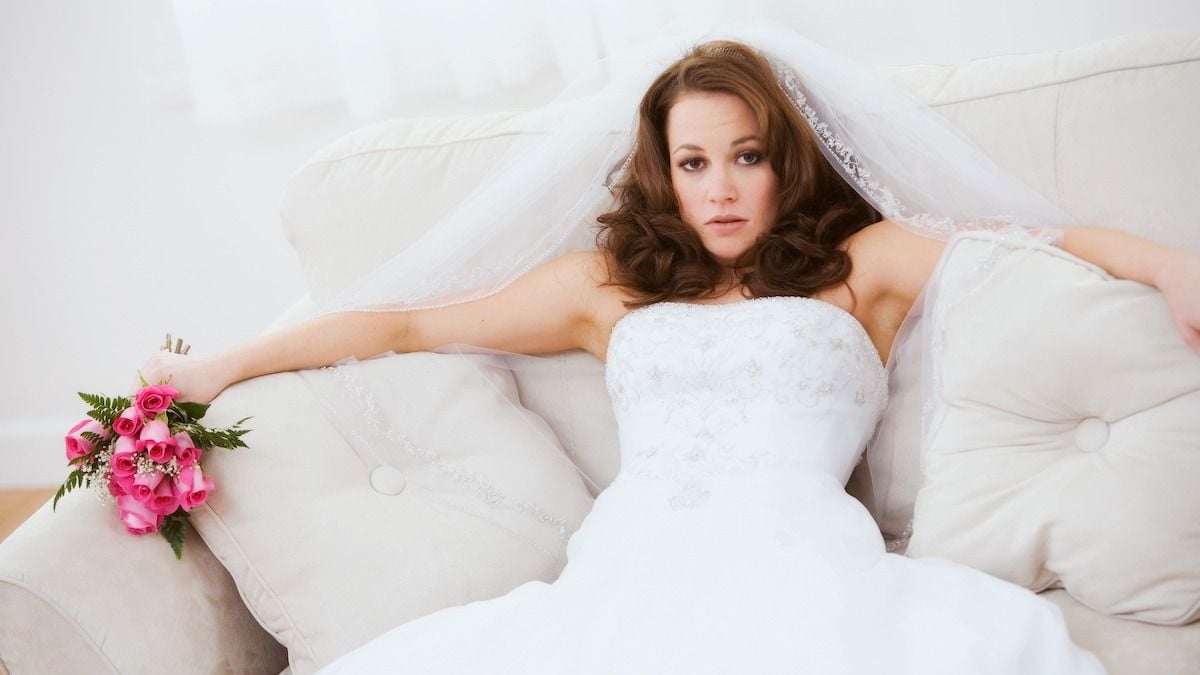 Bride tells sister; 'Your NOT invited to my wedding, it's too much of a risk.' AITA?