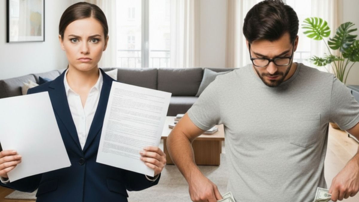 'AITA for wanting to buy my own property now even though my boyfriend is against it?'