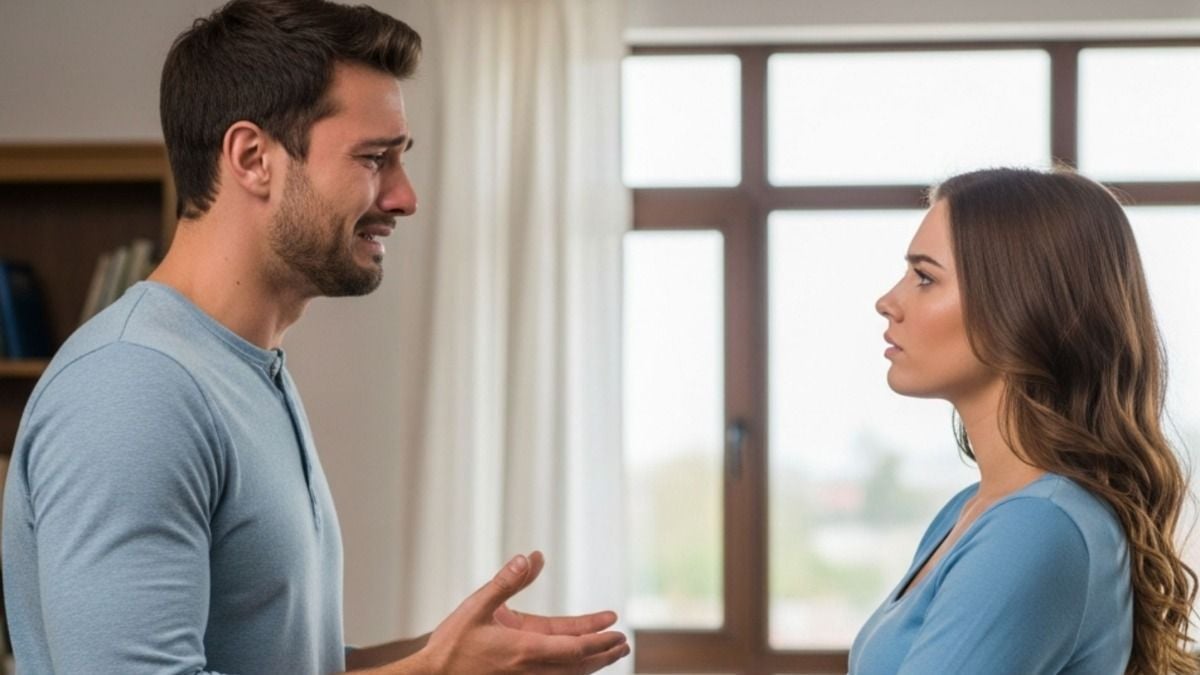 'AITA for calling my BF absurd for being overly concerned about a coworker?'