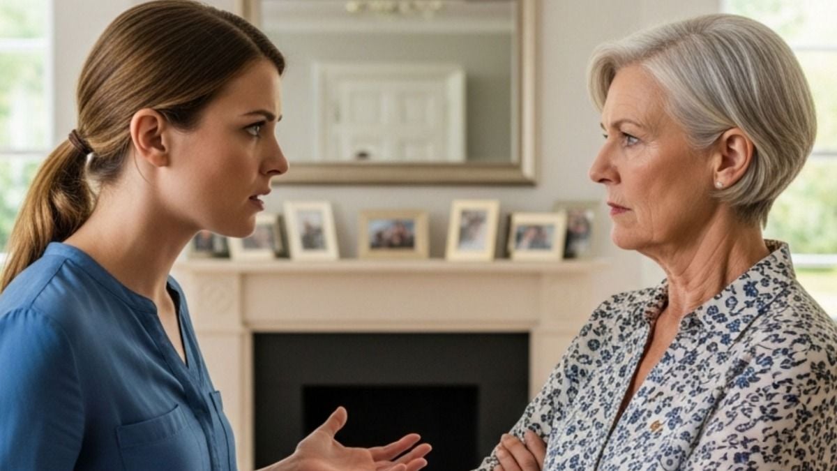 'AITA for calling my MIL out for paying for her daughter's lavish wedding?'