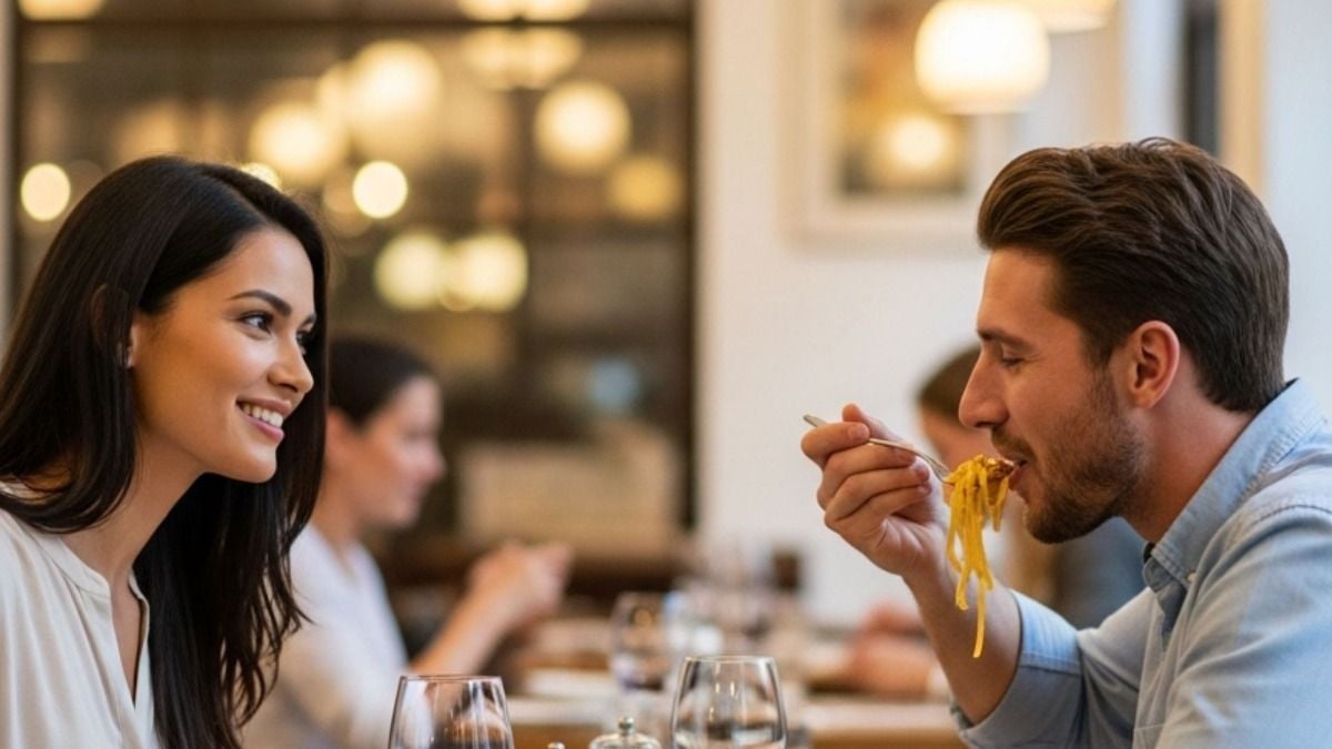 'AITA for calling my boyfriend childish after he lies about a food allergy?'