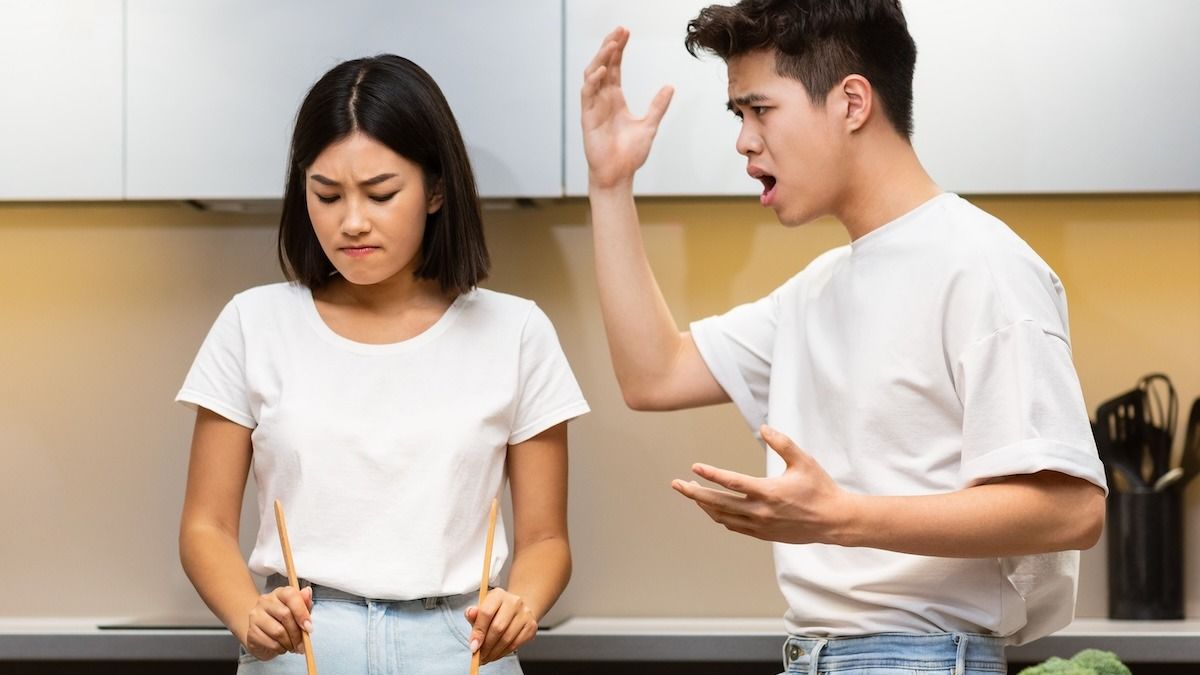 'AITA for calling my husband 'crazy' for wanting to end our marriage over...a strawberry?' + BIG UPDATE