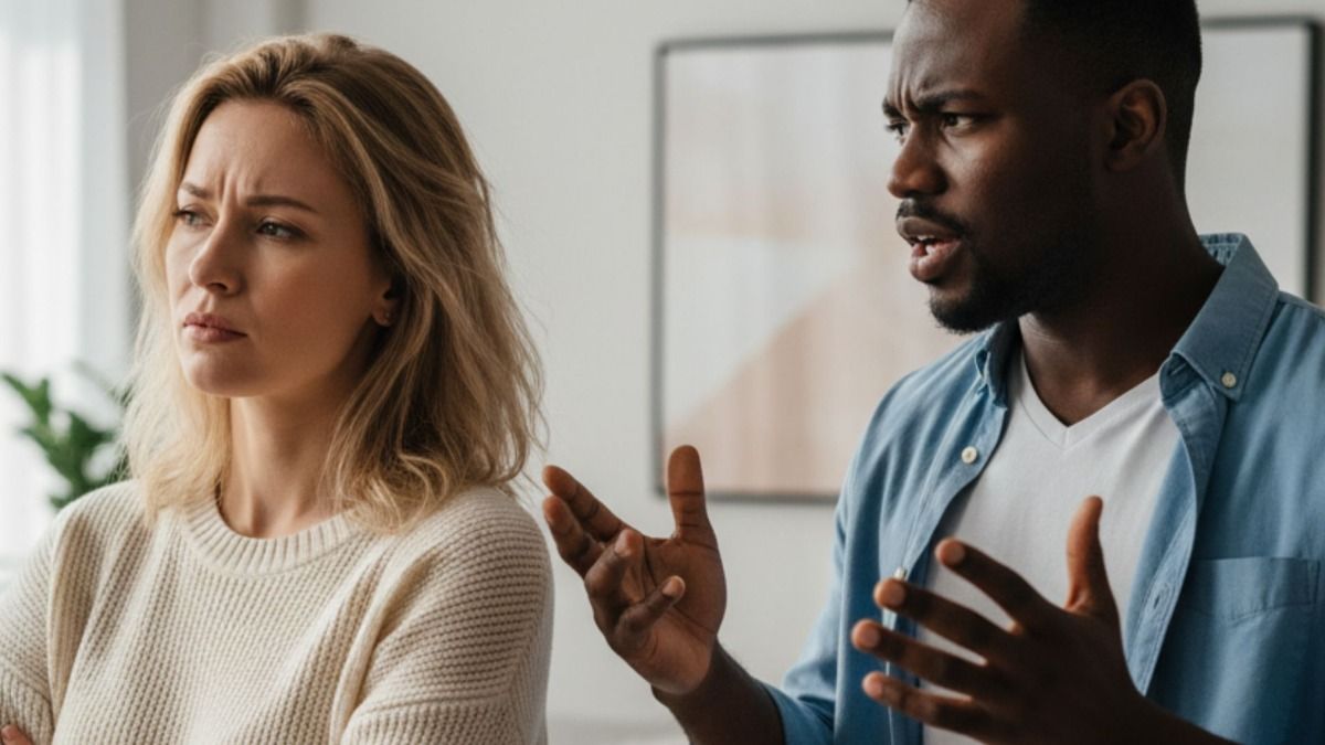 'AITA for calling my wife selfish for even considering taking a job across the country?' NEW UPDATE