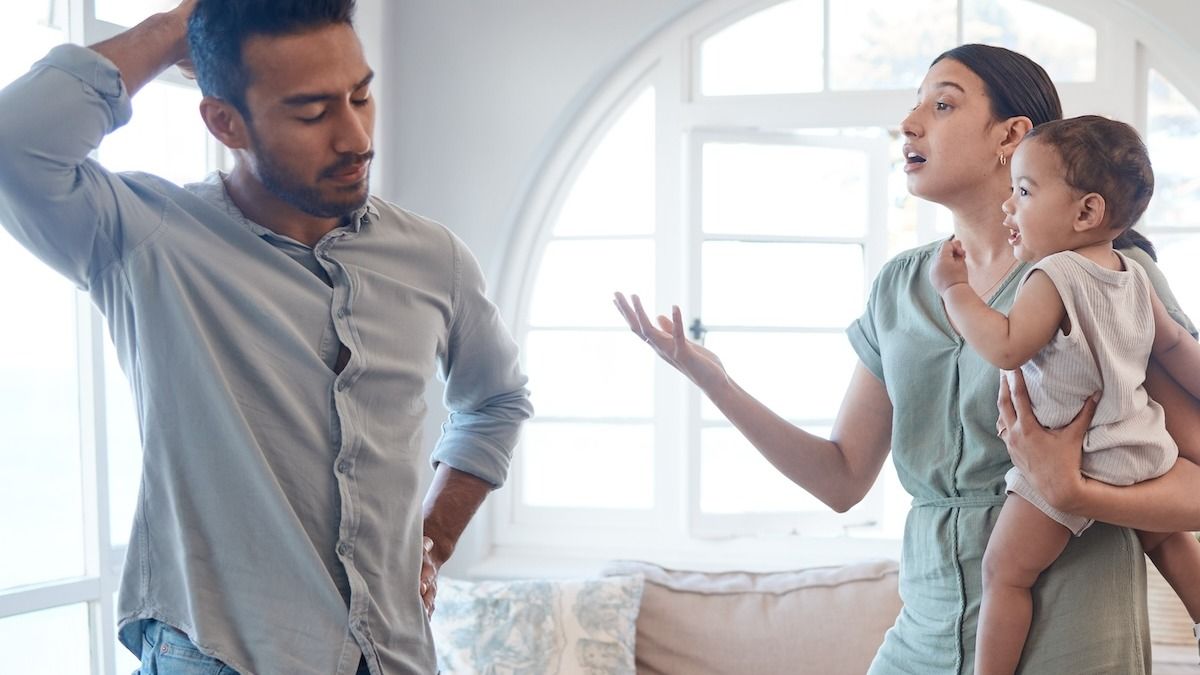 'AITA for calling out my husband on his 'weaponized incompetence'?'