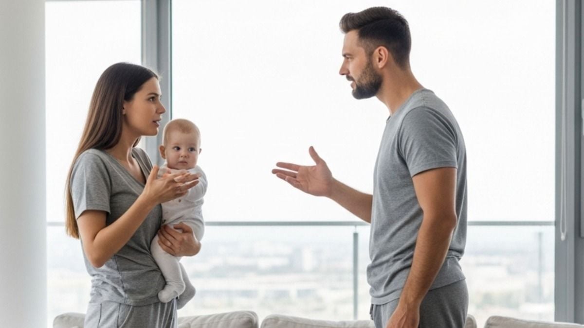 'AITA if I cancel my hubby's birthday plans and leave him to host his family?' UPDATED