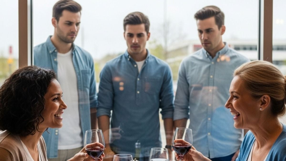 'AITA for canceling my mom’s birthday dinner and taking her out to eat without my brothers?'