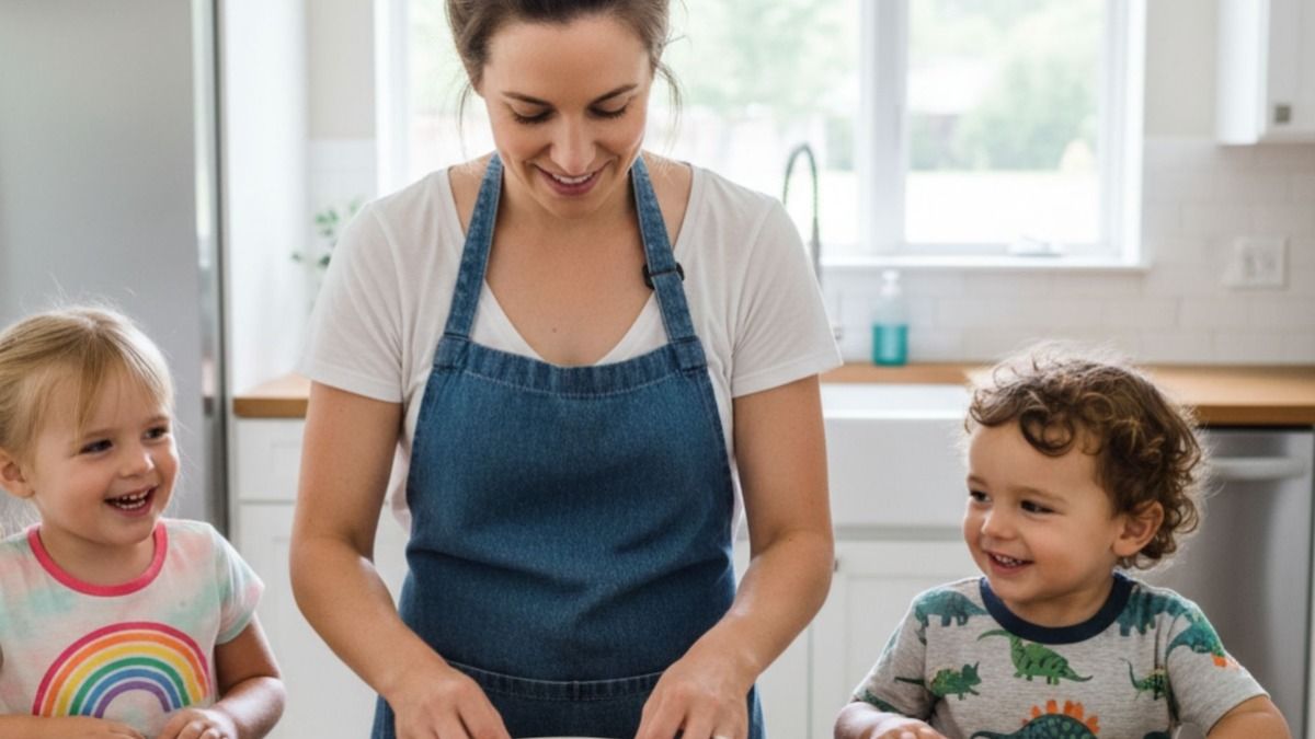 'AITA for catering to my niece’s need to have dino nuggets every meal but not doing that for my kids?'