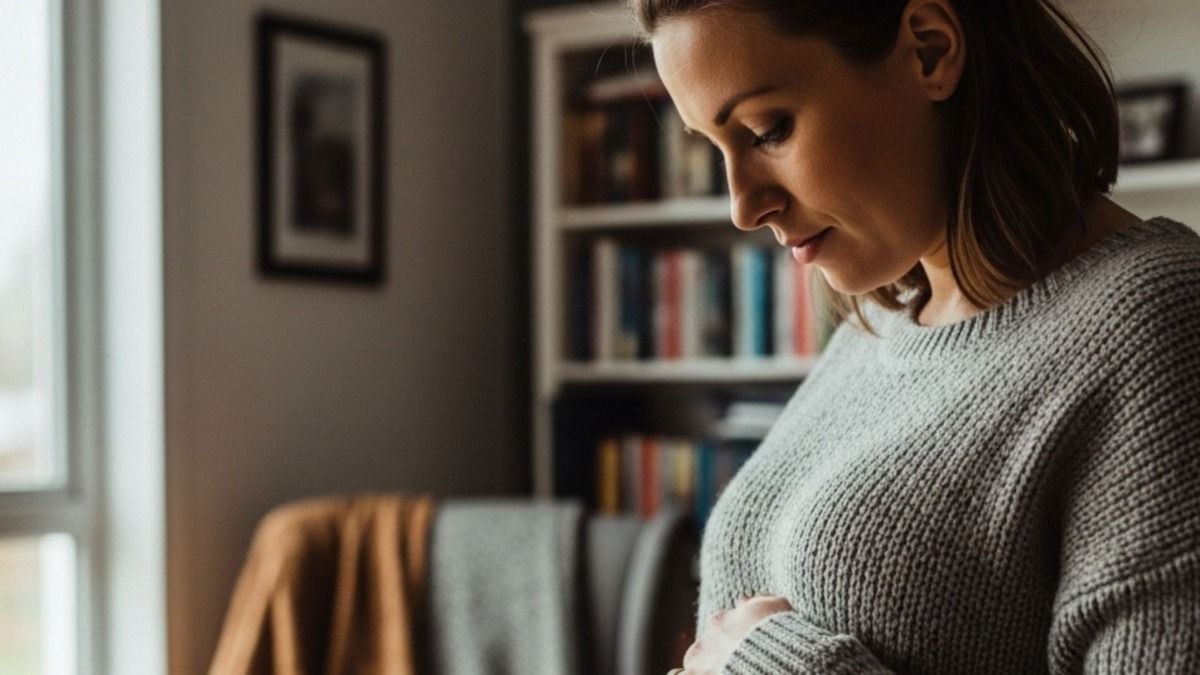 'AITA if I change the name my soon-to-be ex husband picked for our unborn daughter?'