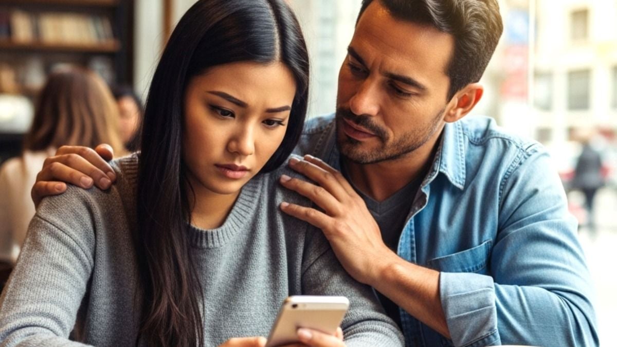 'AITA for changing my wedding date without telling anyone?' UPDATED