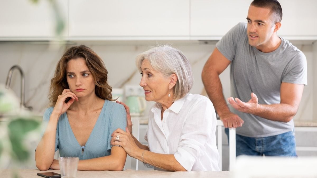 'AITA for refusing to prioritize my MIL’s feelings over my own at our wedding?'