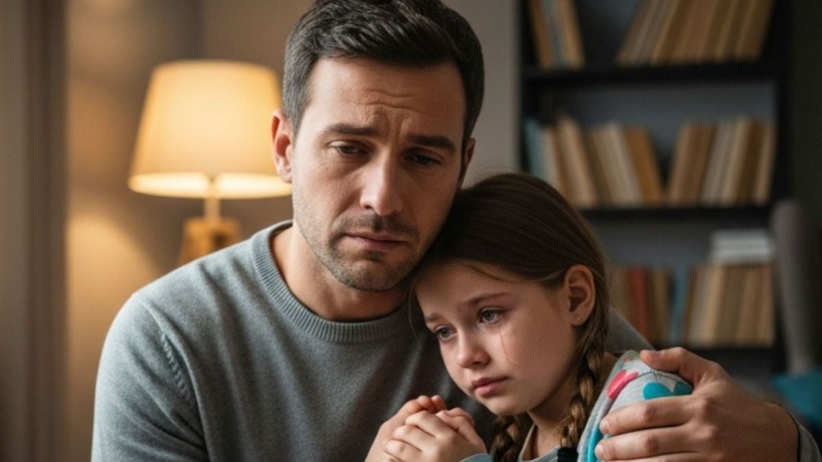 'AITA for choosing my niece over my marriage?'