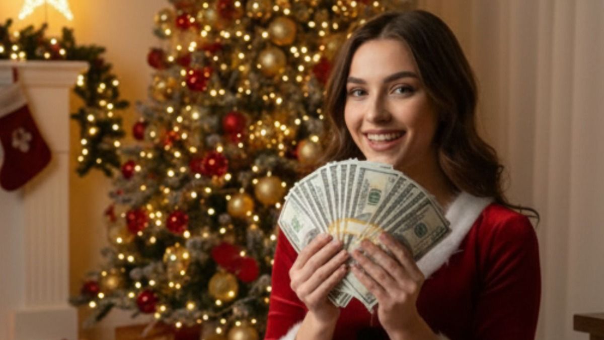 'AITA for choosing to not buy my little sisters Christmas gifts even though I can?'