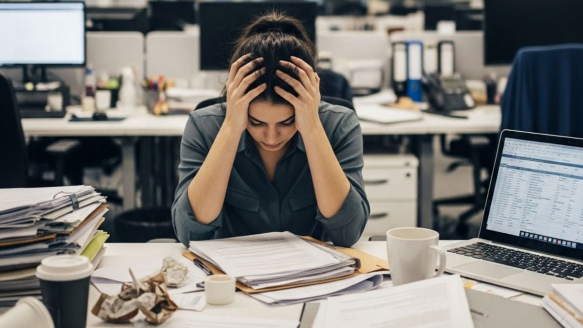 Confession: 'I lied my way into a job and now I’m in over my head.'