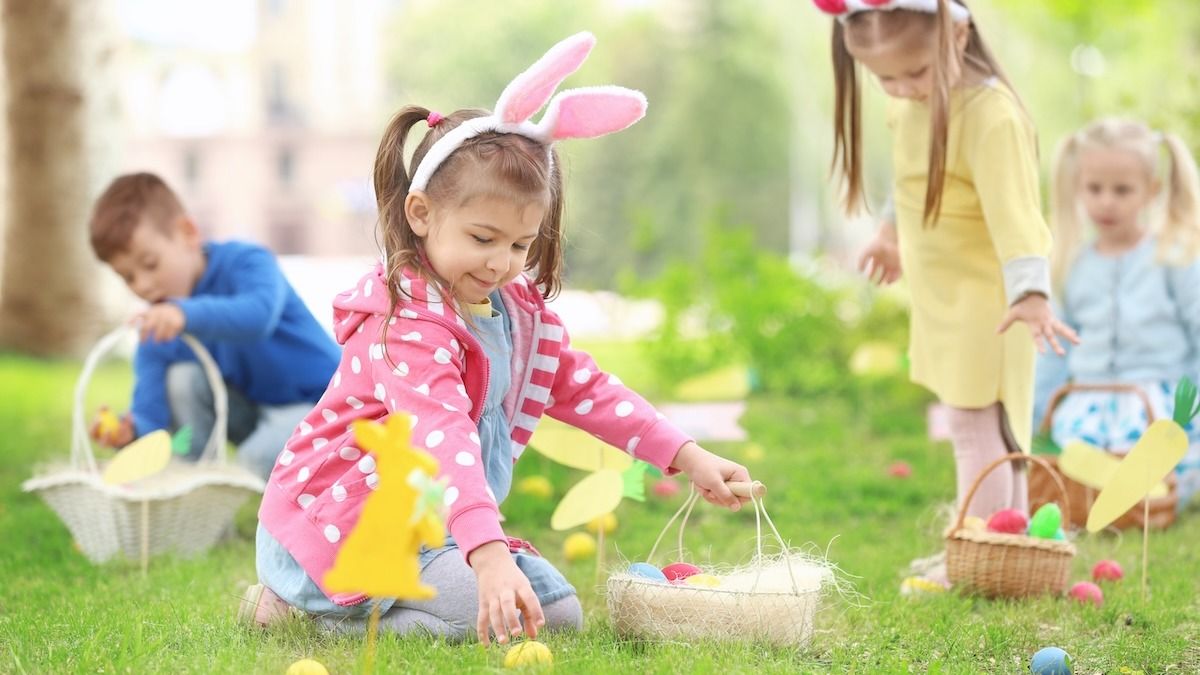 Woman confronts mom over kids stealing 50 eggs meant for adult party guests. AITA?